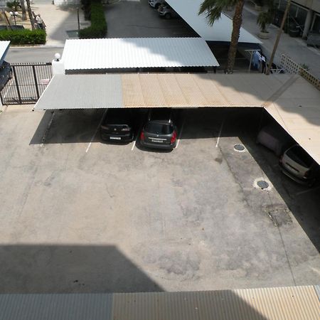 Mar Y Vent 5A - Fincas Arena Benidorm Extérieur photo